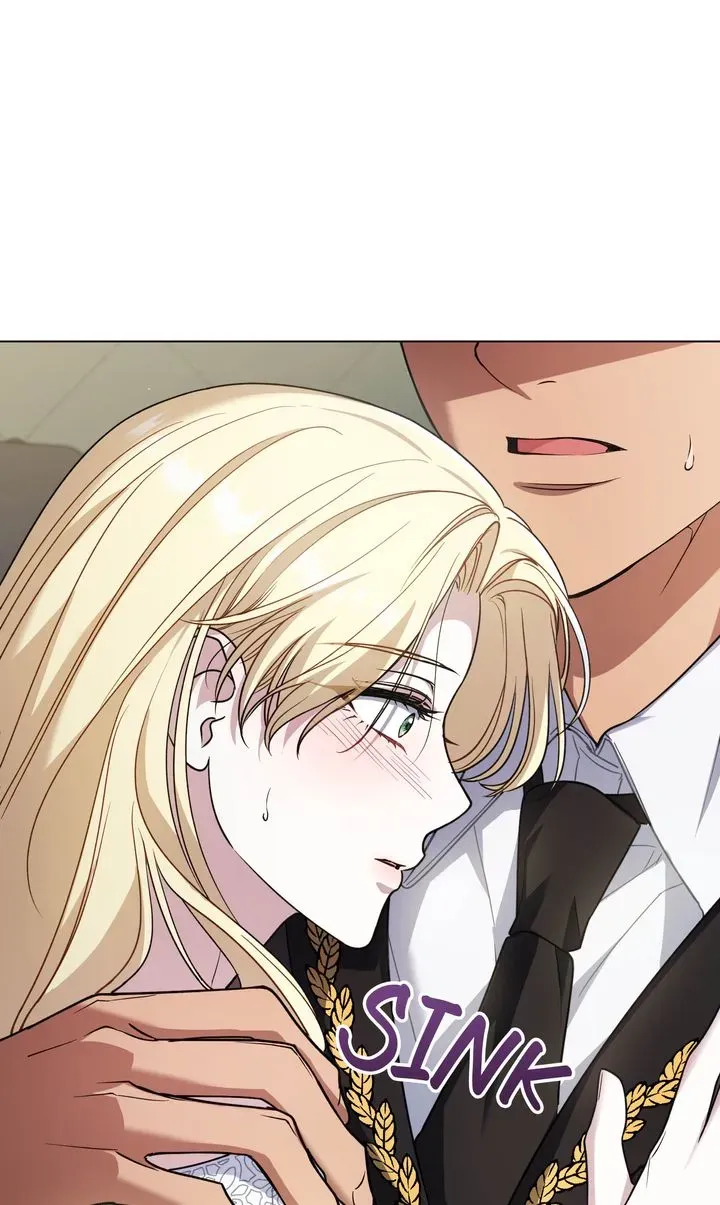 My Sweet Enemy, Thy Name is Husband Chapter 9 Online - página 2