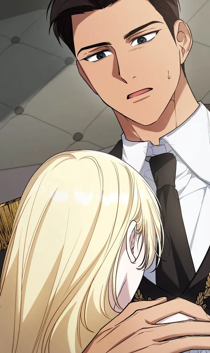 My Sweet Enemy, Thy Name is Husband Chapter 9 Online - página 5