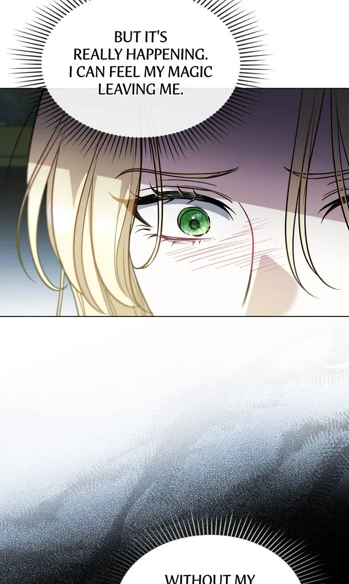 My Sweet Enemy, Thy Name is Husband Chapter 9 Online - página 22