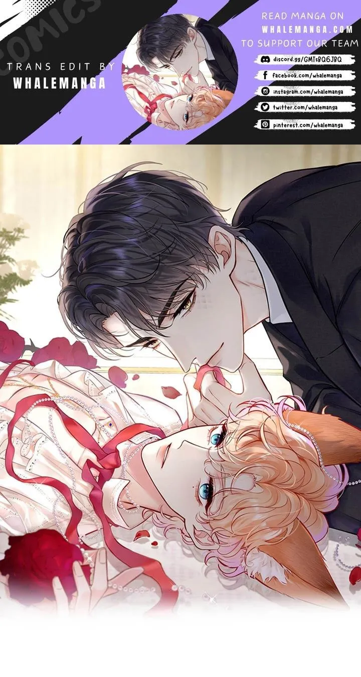 My Target! Your Character Is Wrong! Chapter 1 Online - página 1