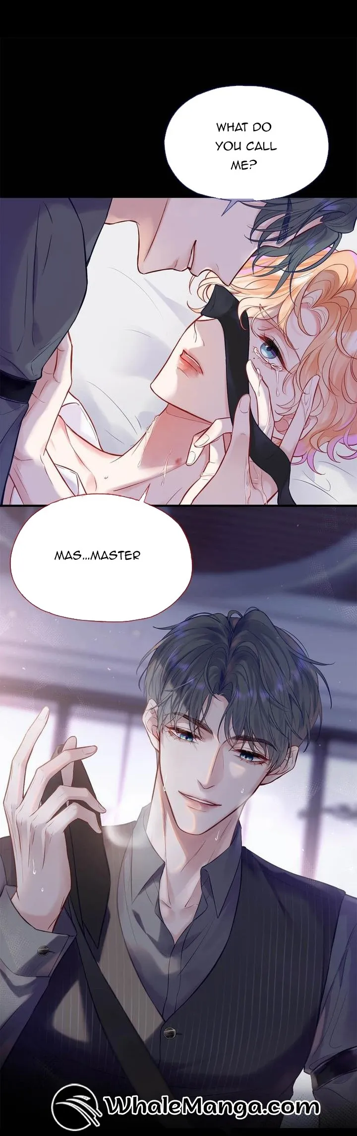 My Target! Your Character Is Wrong! Chapter 1 Online - página 4