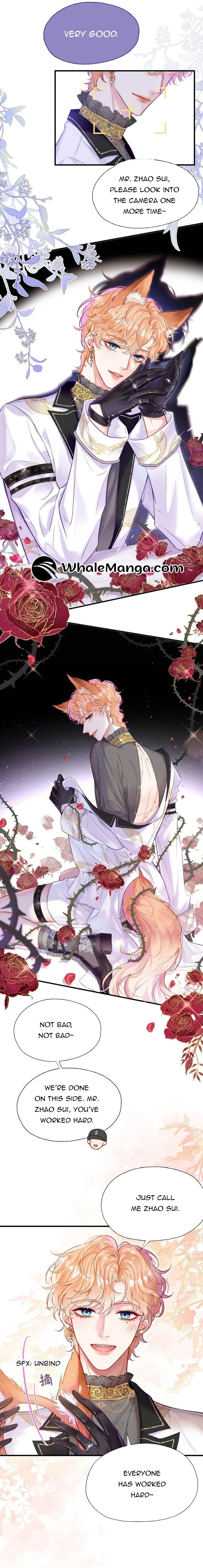 My Target! Your Character Is Wrong! Chapter 1 Online - página 9
