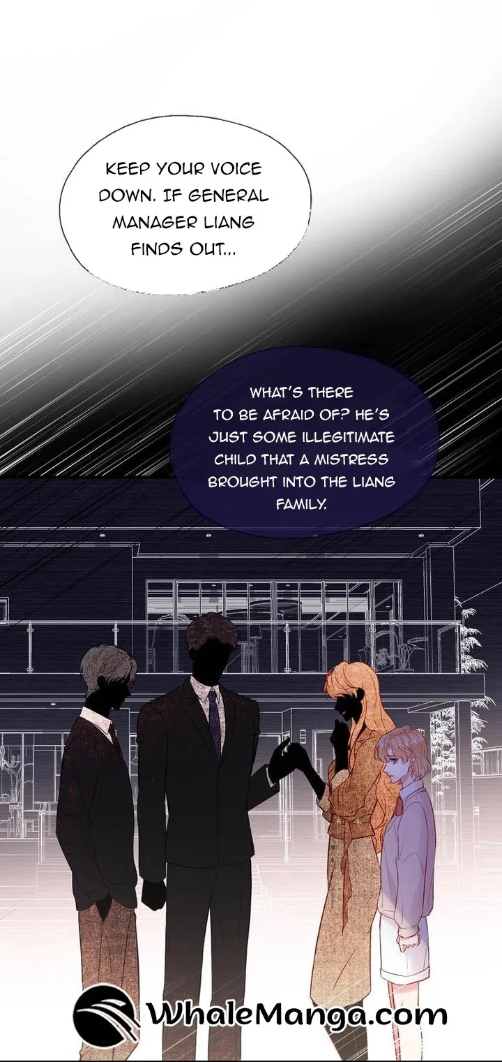 My Target! Your Character Is Wrong! Chapter 1 Online - página 11