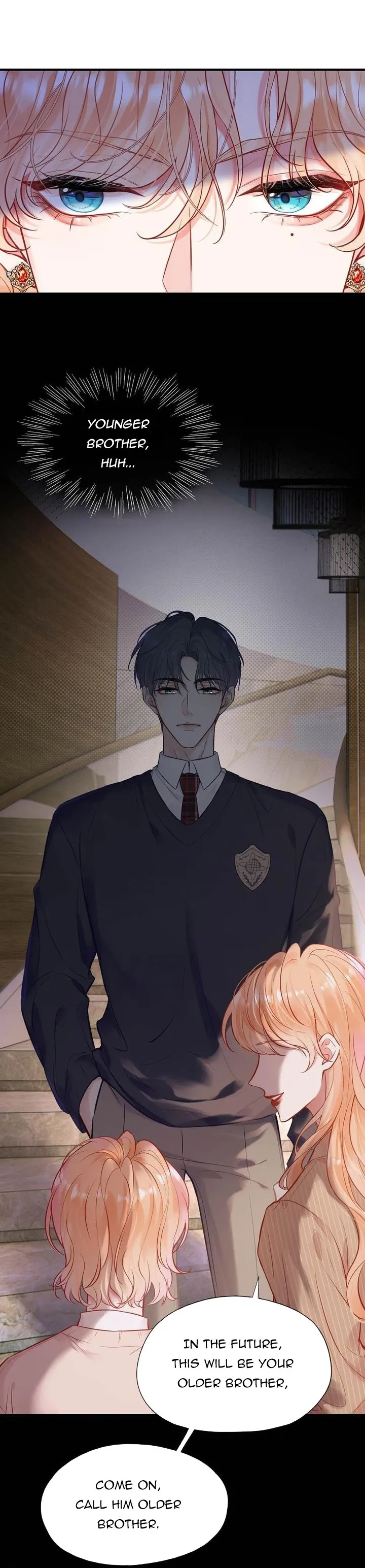 My Target! Your Character Is Wrong! Chapter 1 Online - página 13