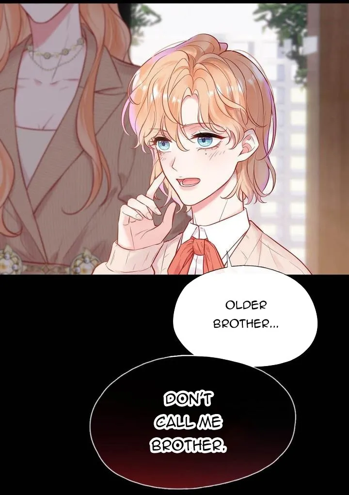 My Target! Your Character Is Wrong! Chapter 1 Online - página 14