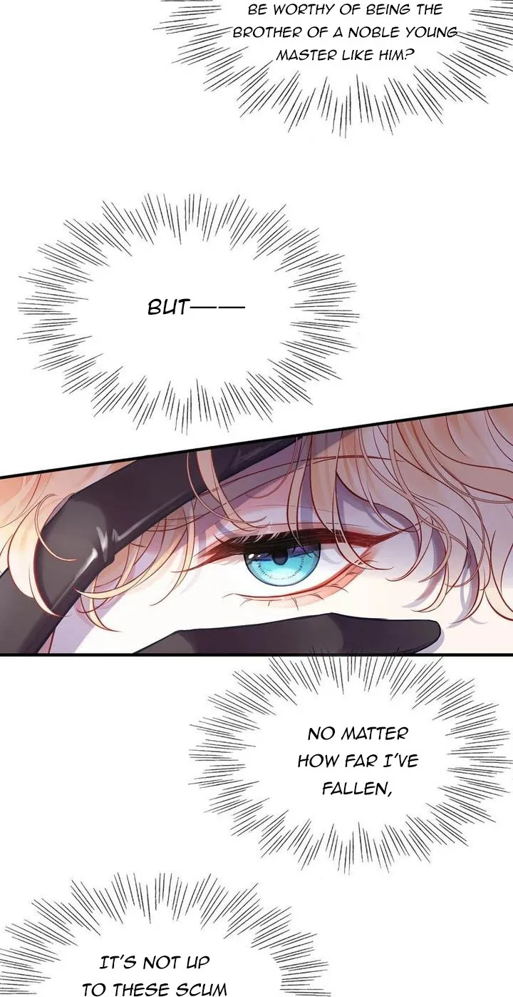 My Target! Your Character Is Wrong! Chapter 1 Online - página 17