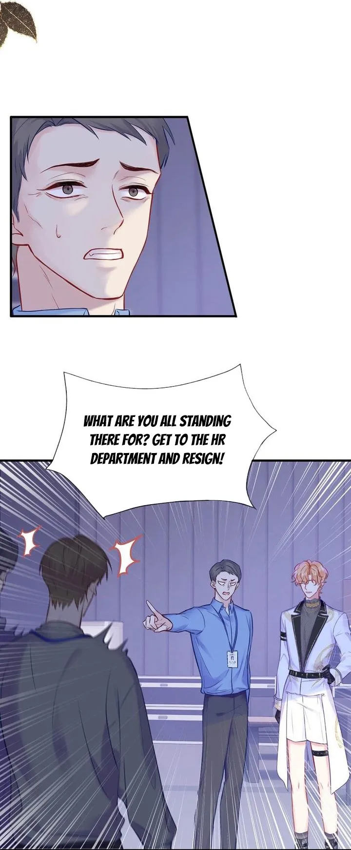My Target! Your Character Is Wrong! Chapter 1 Online - página 23