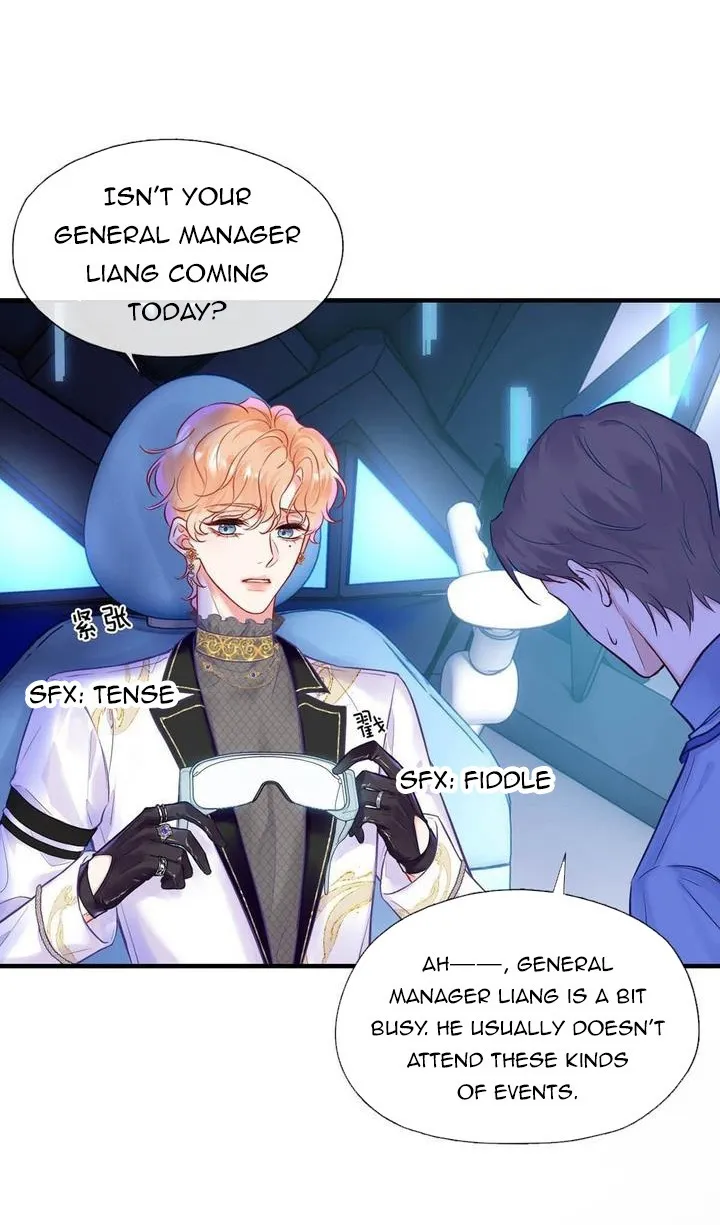 My Target! Your Character Is Wrong! Chapter 1 Online - página 26