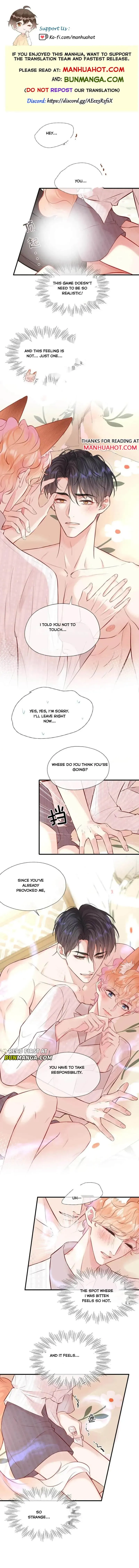 My Target! Your Character Is Wrong! Chapter 13 Online - página 1