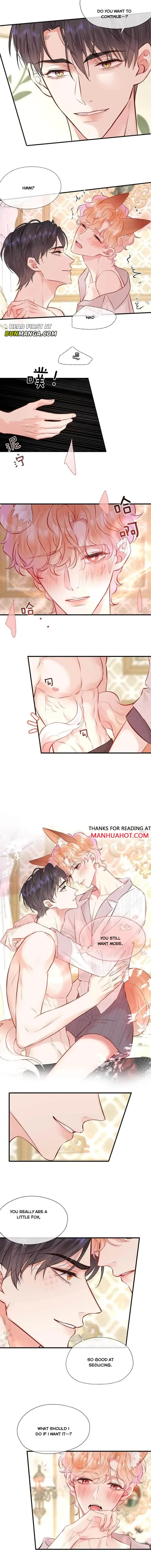 My Target! Your Character Is Wrong! Chapter 13 Online - página 3