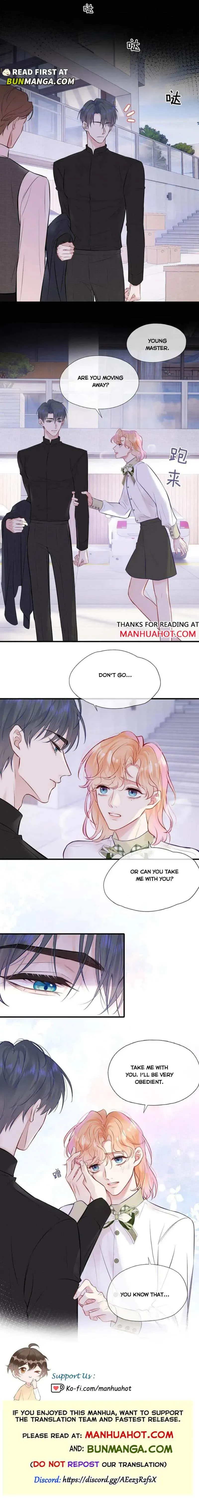 My Target! Your Character Is Wrong! Chapter 13 Online - página 6