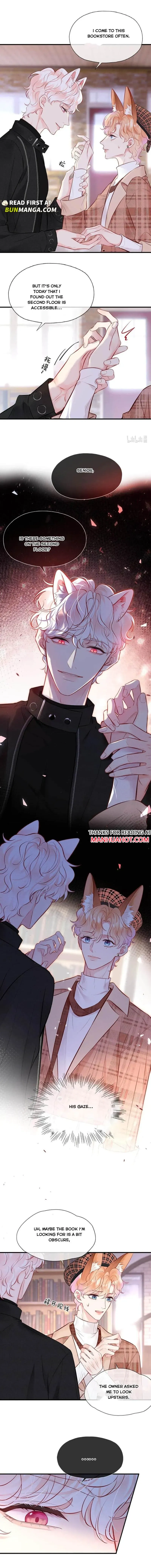 My Target! Your Character Is Wrong! Chapter 15 Online - página 4