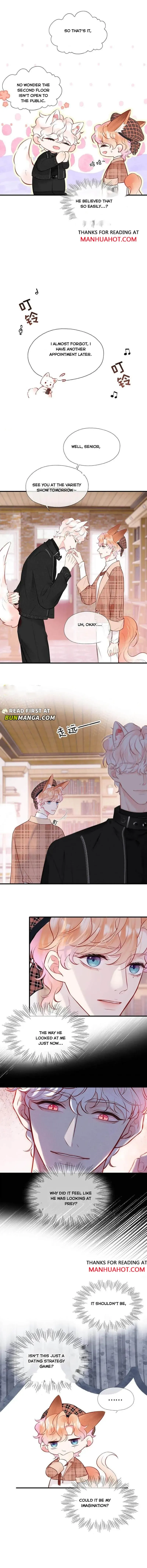 My Target! Your Character Is Wrong! Chapter 15 Online - página 5