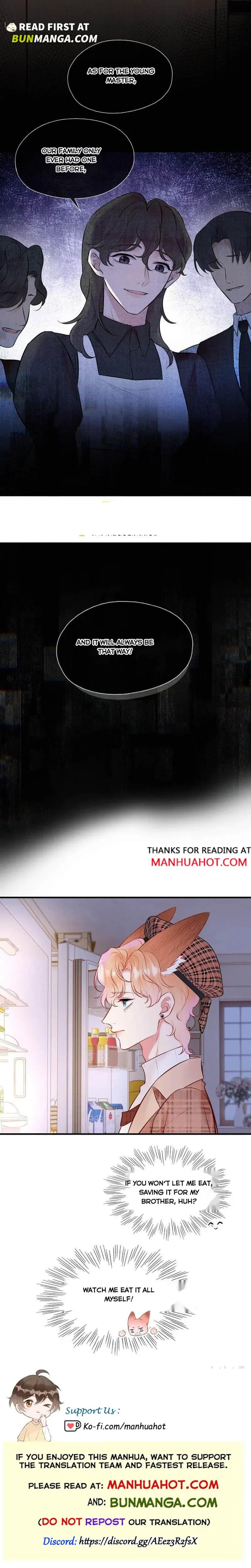 My Target! Your Character Is Wrong! Chapter 15 Online - página 8