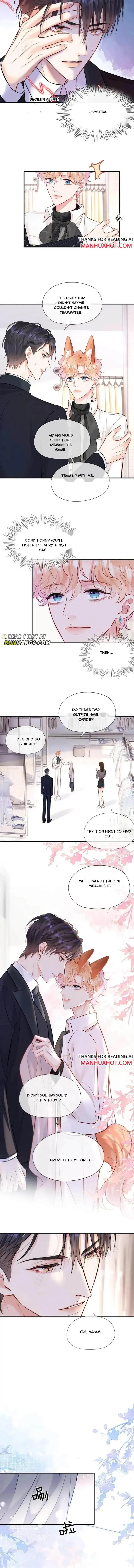 My Target! Your Character Is Wrong! Chapter 19 Online - página 2