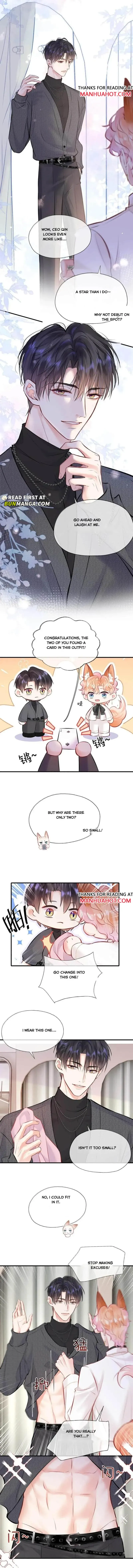 My Target! Your Character Is Wrong! Chapter 19 Online - página 3