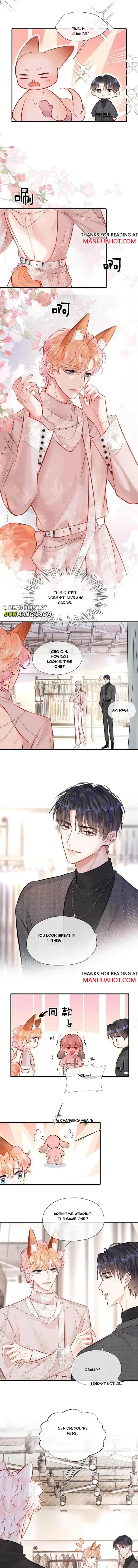 My Target! Your Character Is Wrong! Chapter 19 Online - página 4