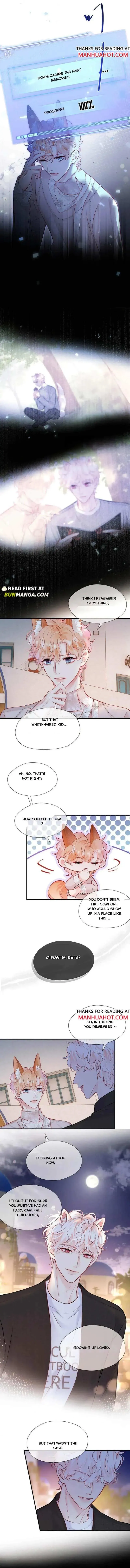 My Target! Your Character Is Wrong! Chapter 20 Online - página 3