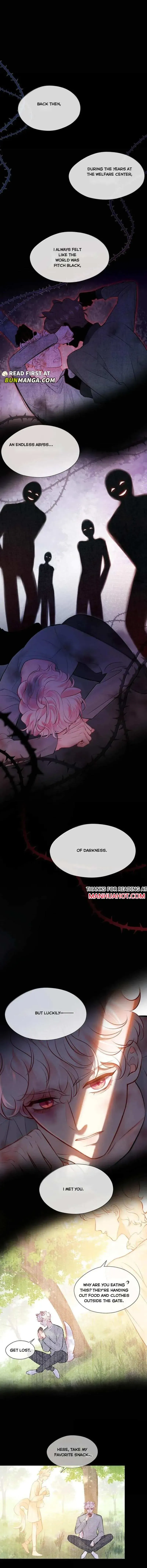 My Target! Your Character Is Wrong! Chapter 20 Online - página 4