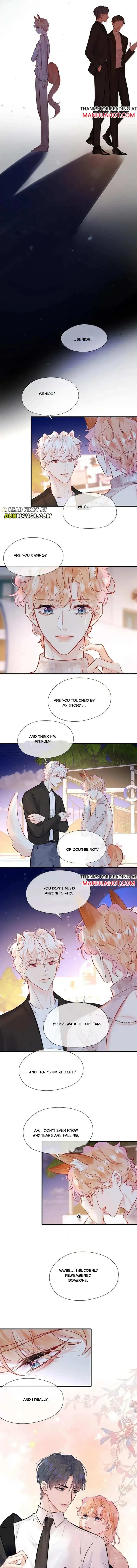 My Target! Your Character Is Wrong! Chapter 20 Online - página 8