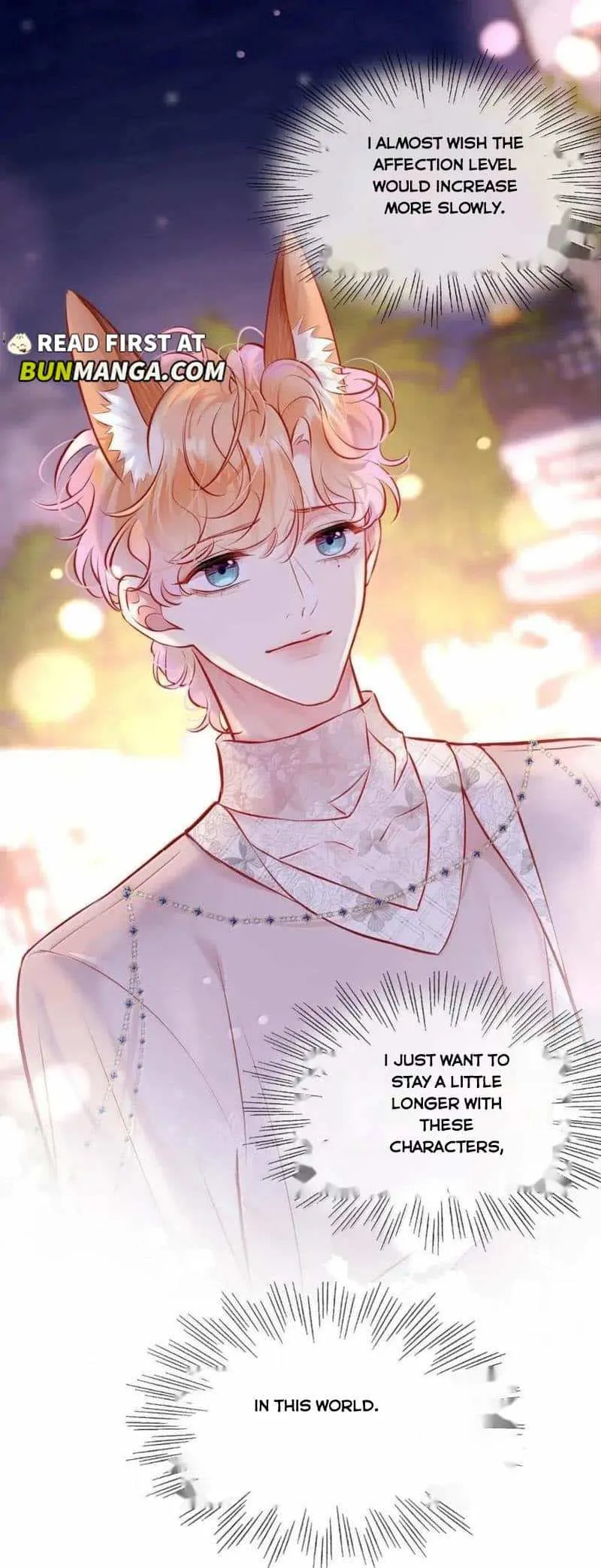 My Target! Your Character Is Wrong! Chapter 21 Online - página 7