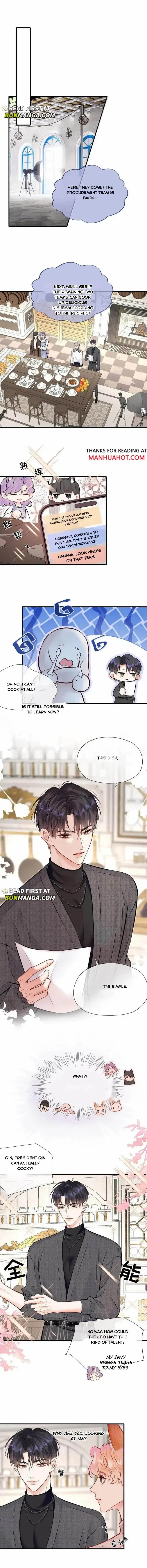 My Target! Your Character Is Wrong! Chapter 22 Online - página 4