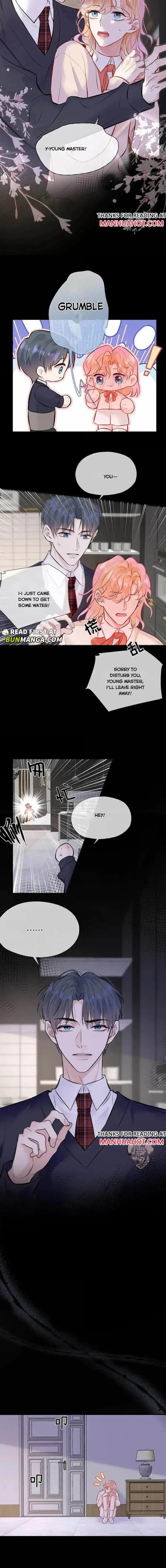 My Target! Your Character Is Wrong! Chapter 22 Online - página 6