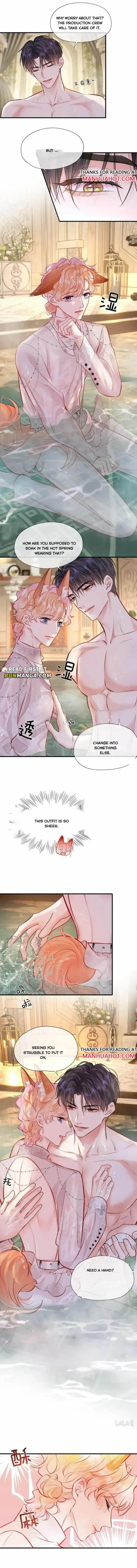 My Target! Your Character Is Wrong! Chapter 23 Online - página 6