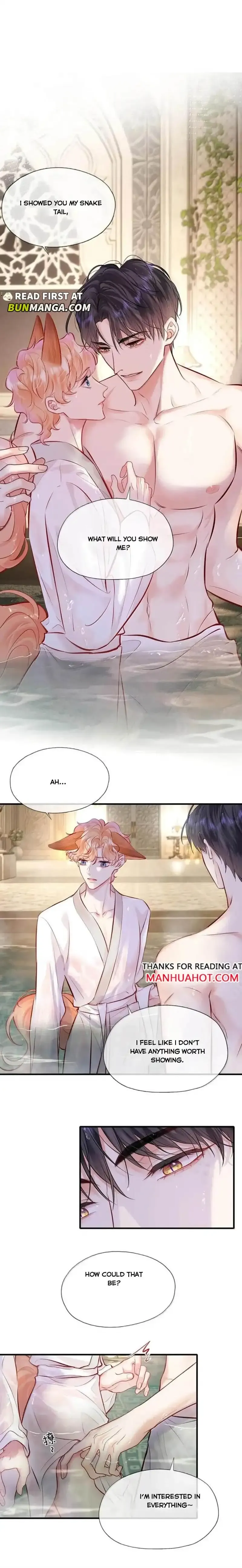 My Target! Your Character Is Wrong! Chapter 24 Online - página 1
