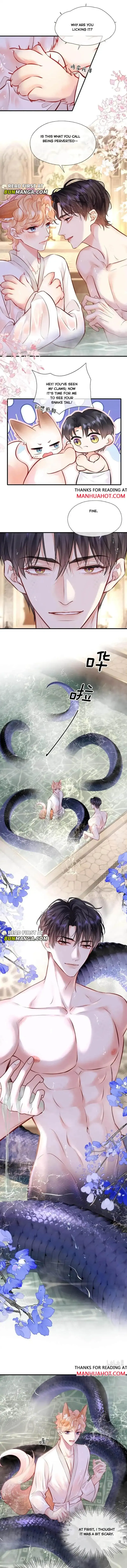 My Target! Your Character Is Wrong! Chapter 24 Online - página 3