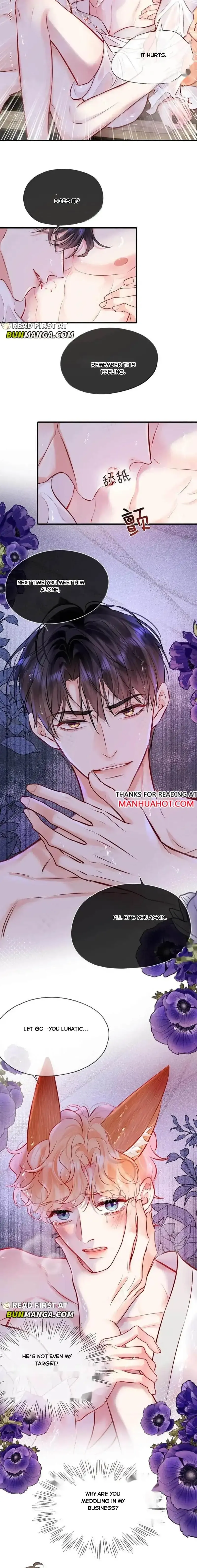 My Target! Your Character Is Wrong! Chapter 24 Online - página 7