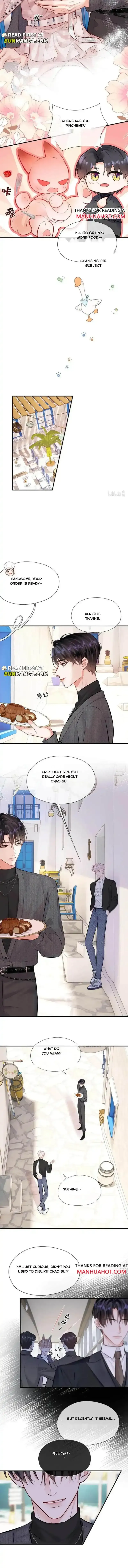 My Target! Your Character Is Wrong! Chapter 25 Online - página 3