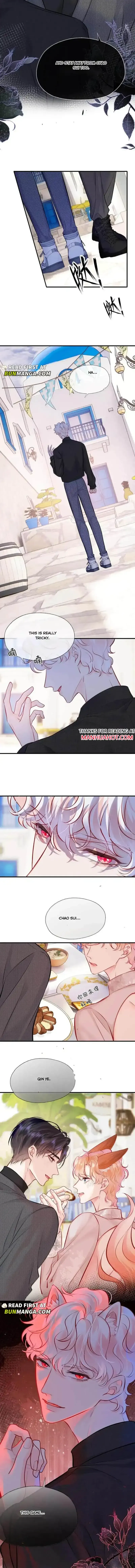 My Target! Your Character Is Wrong! Chapter 25 Online - página 5
