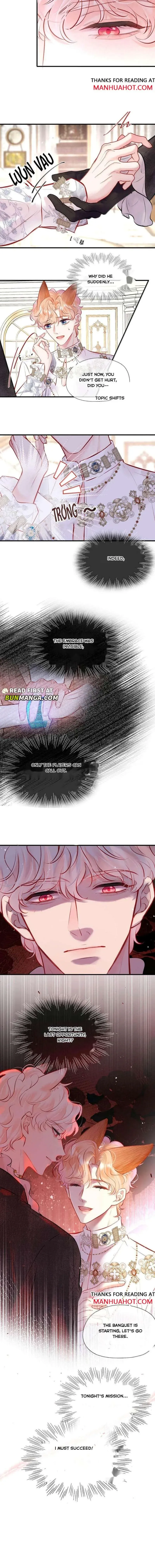 My Target! Your Character Is Wrong! Chapter 27 Online - página 14