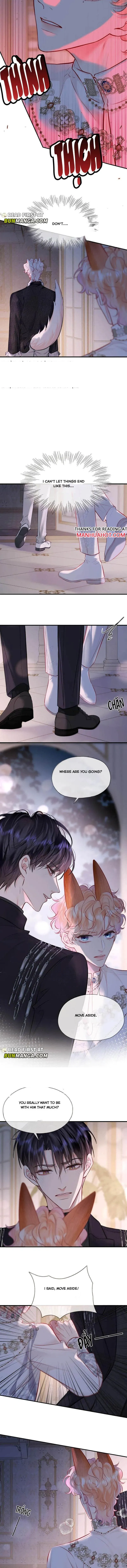 My Target! Your Character Is Wrong! Chapter 31 Online - página 2