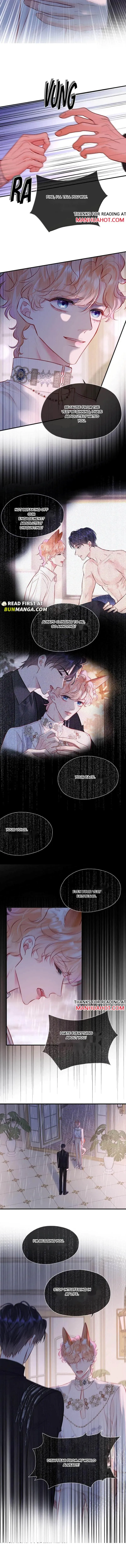 My Target! Your Character Is Wrong! Chapter 31 Online - página 6