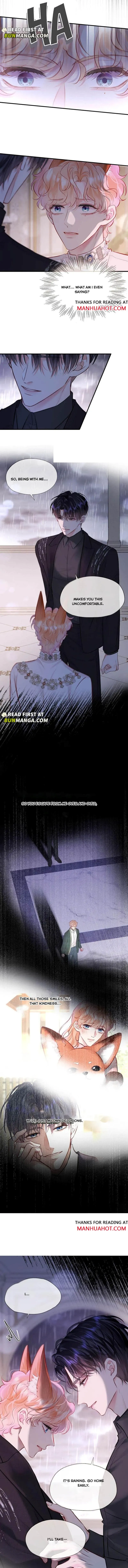 My Target! Your Character Is Wrong! Chapter 31 Online - página 7
