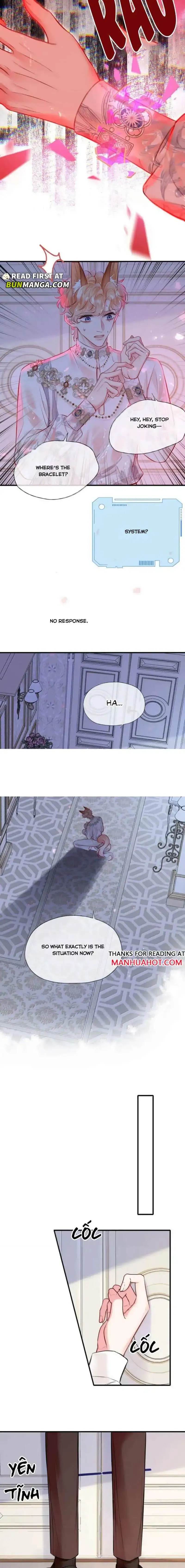 My Target! Your Character Is Wrong! Chapter 32 Online - página 4