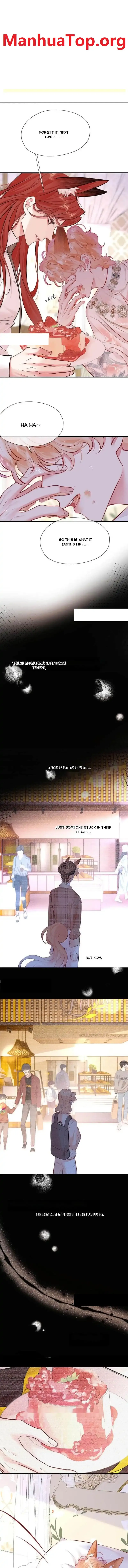 My Target! Your Character Is Wrong! Chapter 33 Online - página 1