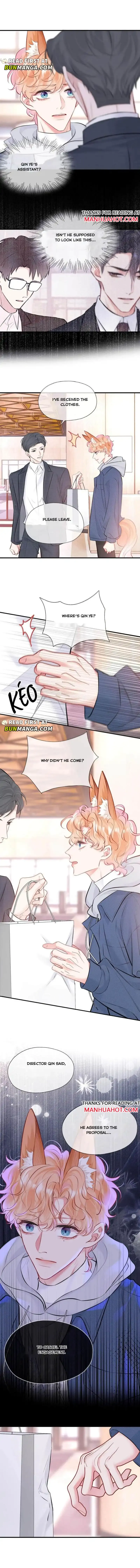 My Target! Your Character Is Wrong! Chapter 33 Online - página 6