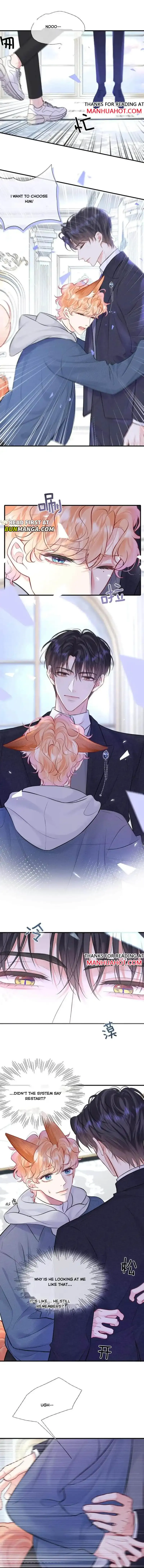 My Target! Your Character Is Wrong! Chapter 34 Online - página 6