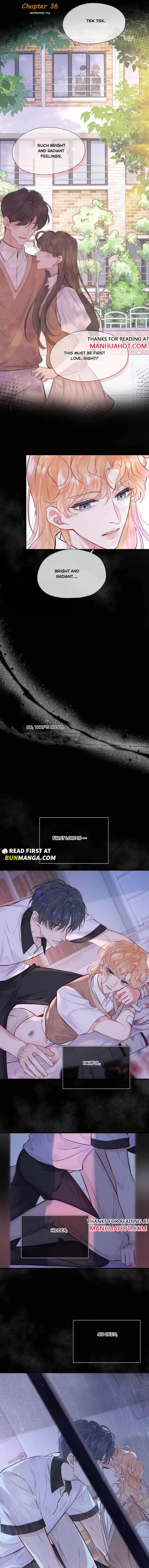 My Target! Your Character Is Wrong! Chapter 36 Online - página 1