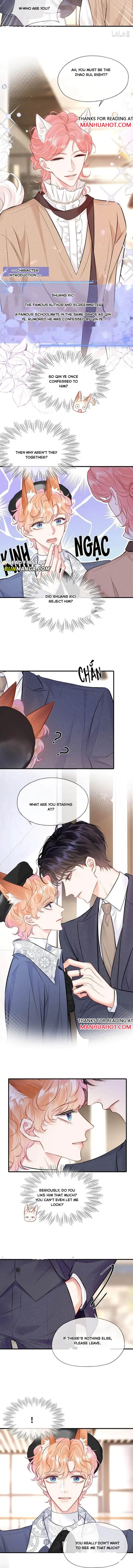 My Target! Your Character Is Wrong! Chapter 36 Online - página 3