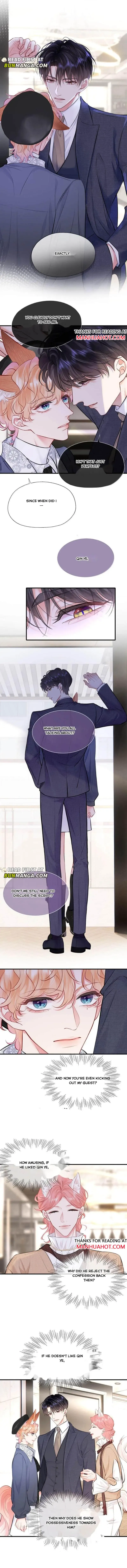 My Target! Your Character Is Wrong! Chapter 36 Online - página 4
