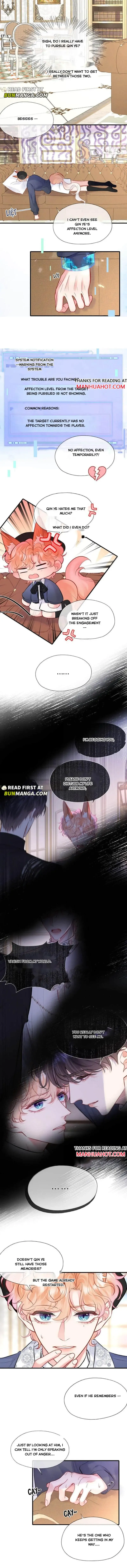 My Target! Your Character Is Wrong! Chapter 36 Online - página 6