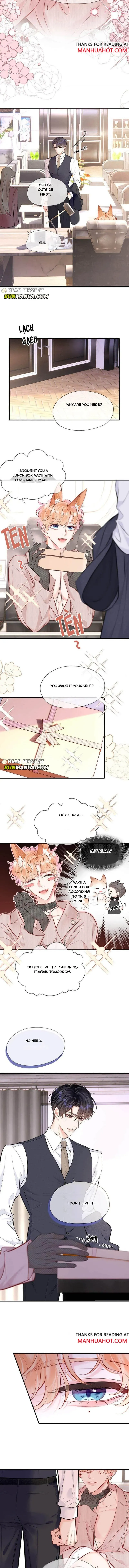 My Target! Your Character Is Wrong! Chapter 37 Online - página 2