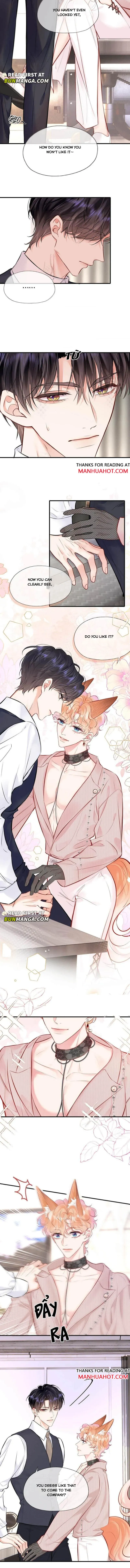 My Target! Your Character Is Wrong! Chapter 37 Online - página 3