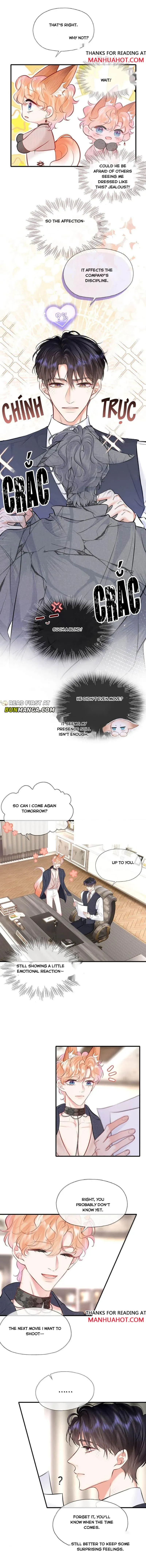 My Target! Your Character Is Wrong! Chapter 37 Online - página 4