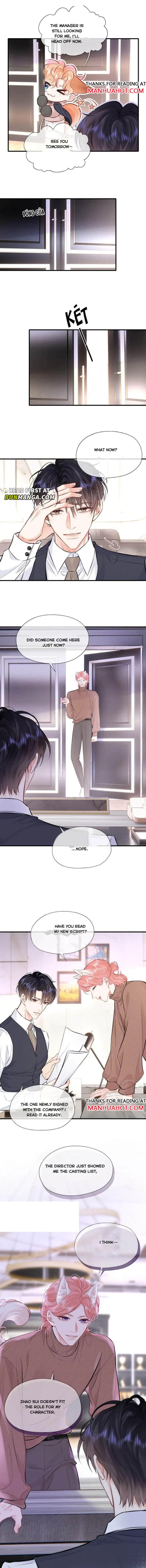 My Target! Your Character Is Wrong! Chapter 37 Online - página 5