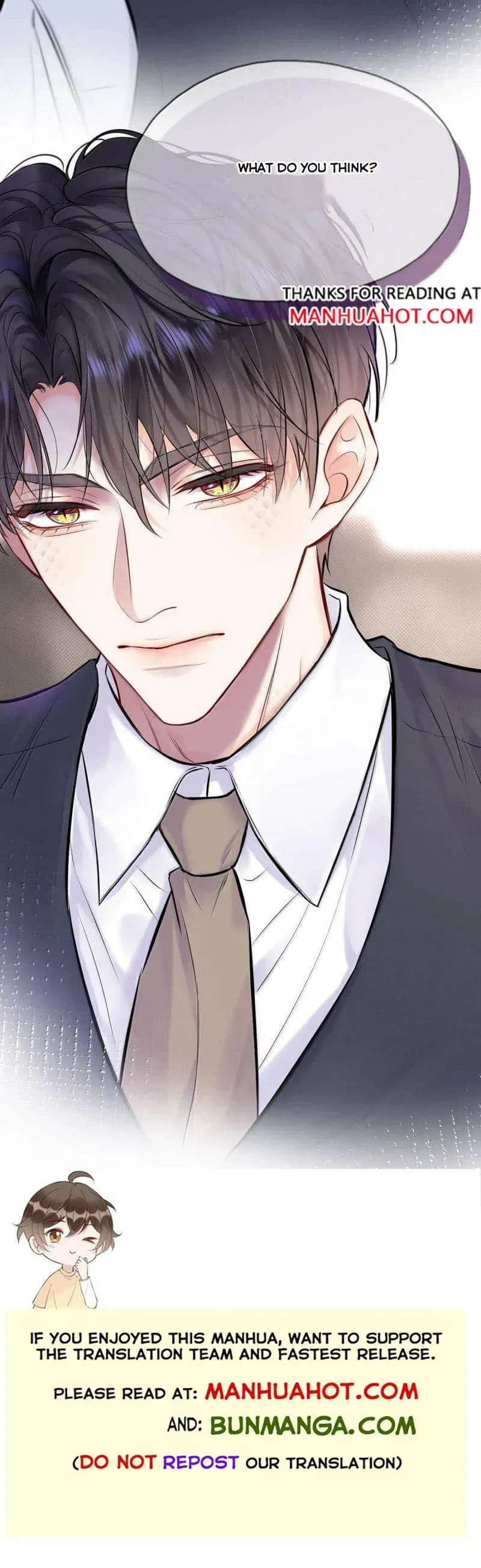 My Target! Your Character Is Wrong! Chapter 37 Online - página 6